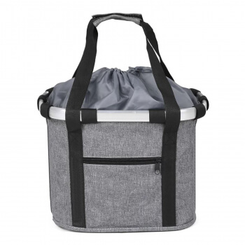 Велосипедная съемная корзина для животных Dogbag-11